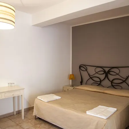 Hotel Amarea - Aeolian Charme 3*