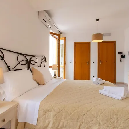 Hotel Amarea - Aeolian Charme 3*