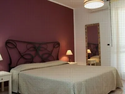 Hotel Amarea - Aeolian Charme