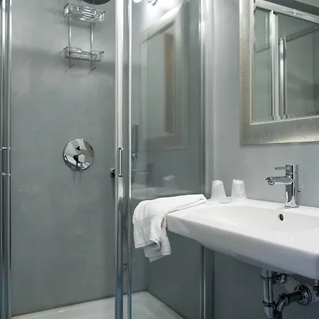 Amarea - Aeolian Charme Hotel 3*