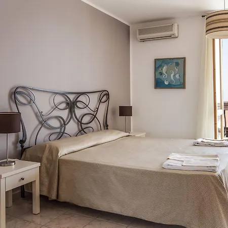 Amarea - Aeolian Charme Hotel 3*