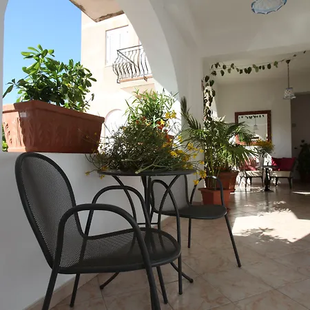 Amarea - Aeolian Charme Szálloda 3*