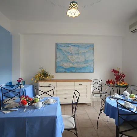 Amarea - Aeolian Charme Hotel