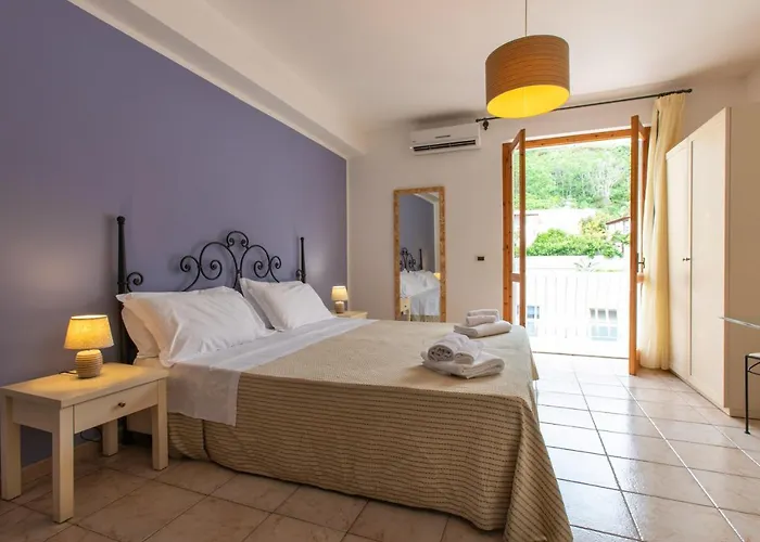 Amarea - Aeolian Charme Szálloda 3*