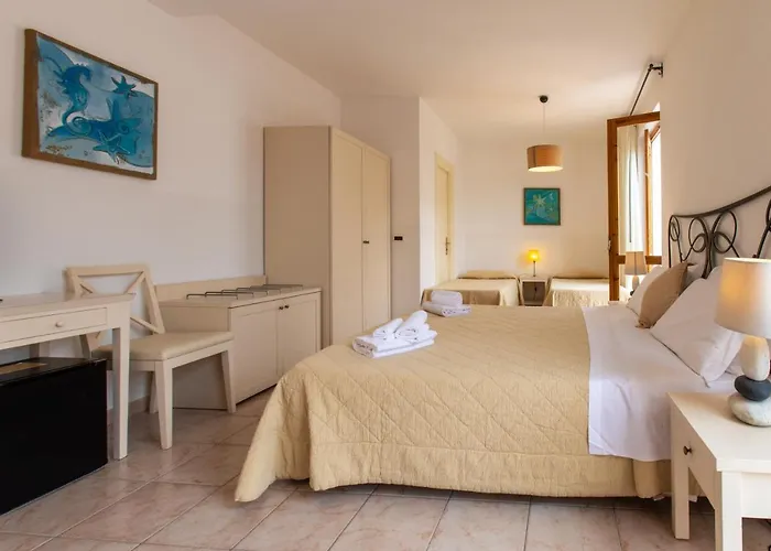 Amarea - Aeolian Charme Szálloda 3*