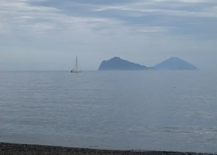 Amarea - Aeolian Charme 3* Canneto