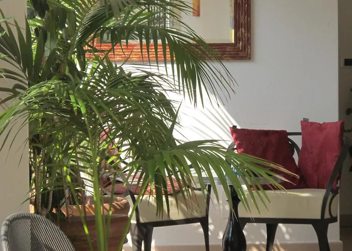 Amarea - Aeolian Charme 3* Canneto