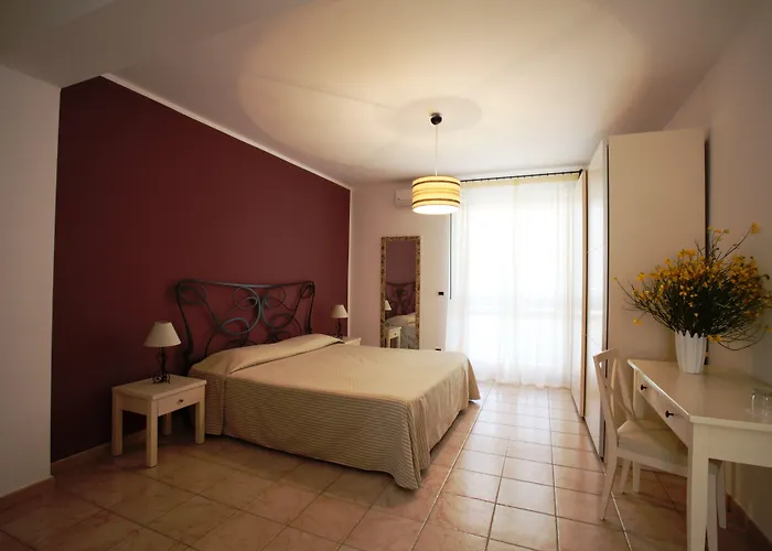 Amarea - Aeolian Charme Szálloda 3*