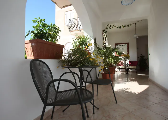 Amarea - Aeolian Charme Szálloda 3*