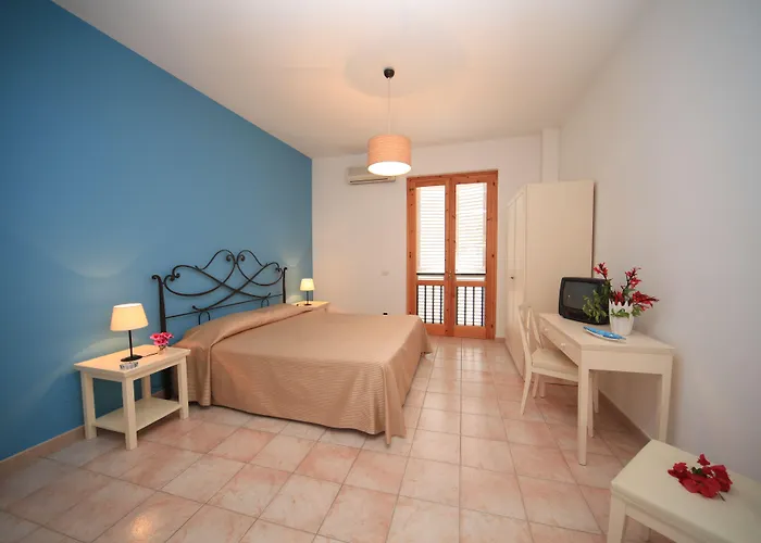 Amarea - Aeolian Charme Szálloda 3*